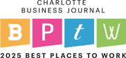 Charlotte Business Journal Best Places to Work