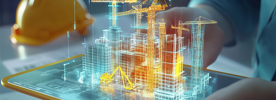 IT for Construction
