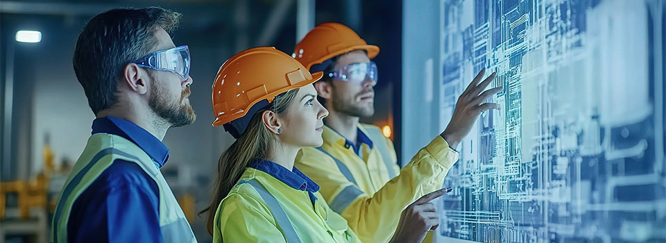 IT for Architects and Engineers