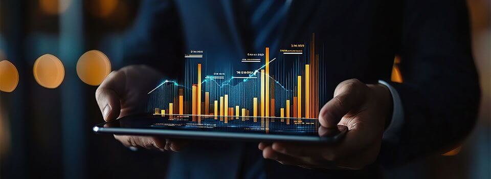 IT for Financial Services