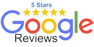 200 plus 5-star Google Reviews