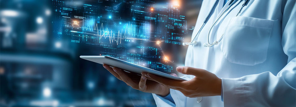 IT for Healthcare