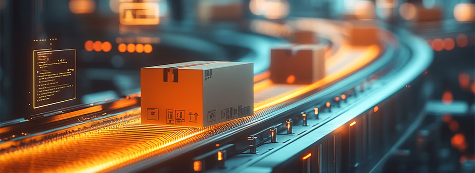 IT for Manufacturing