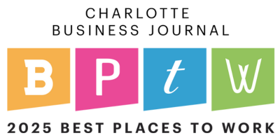 Apex Technology Named One of Charlotte Business Journal’s Best Places to Work for the Fourth Year!