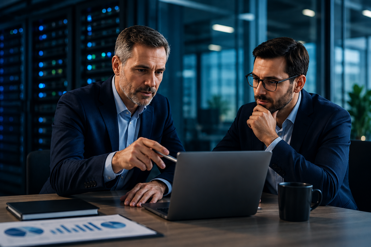 How to Choose Managed IT Services in 2026