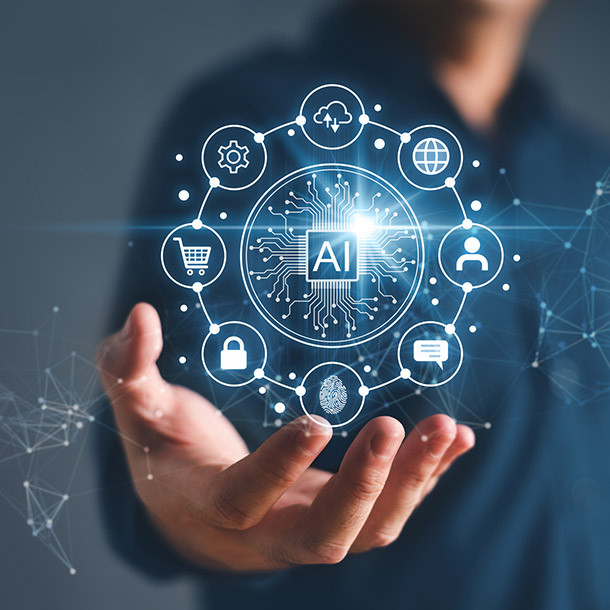 10 Ways AI Can Improve Business Productivity (Without Increasing Risk)
